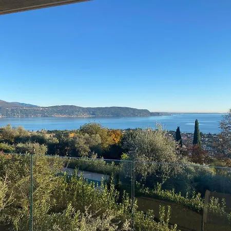 Diamante Del Garda &