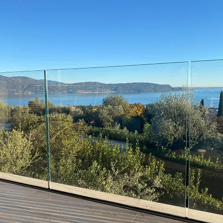 Diamante Del Garda & Villa