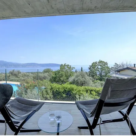 Diamante Del Garda & Villa Toscolano Maderno