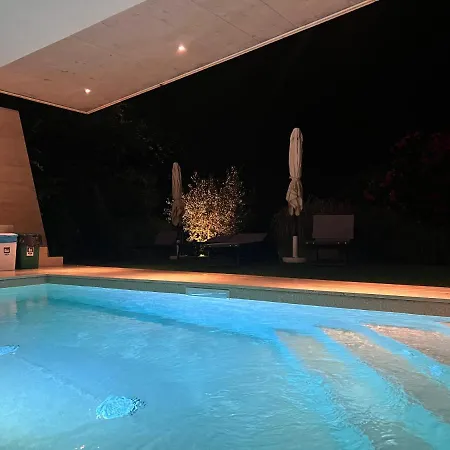Villa Diamante Del Garda &