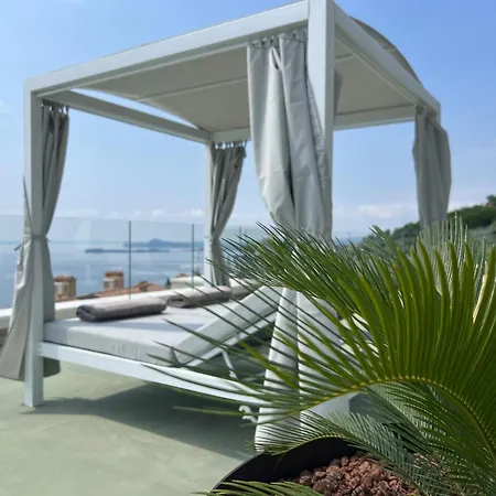 Villa Diamante Del Garda & *