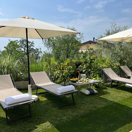 Diamante Del Garda & Villa