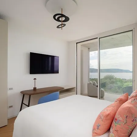 Villa Diamante Del Garda & Toscolano Maderno