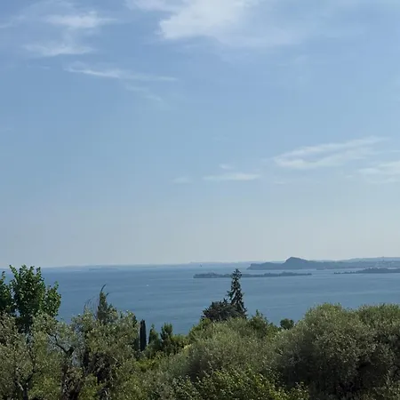 Villa Diamante Del Garda & Toscolano Maderno