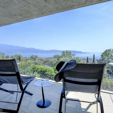 Diamante Del Garda & Villa