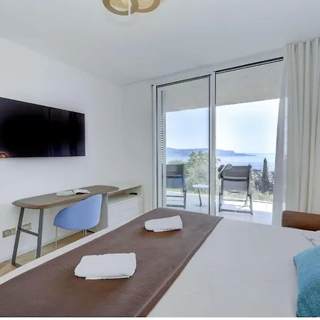 Diamante Del Garda & Villa