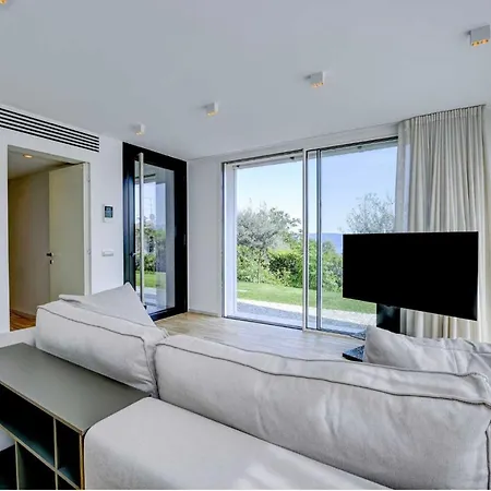 Diamante Del Garda & Villa Toscolano Maderno
