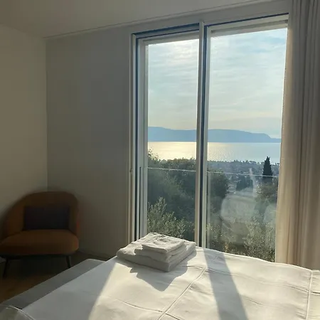 Diamante Del Garda & Villa