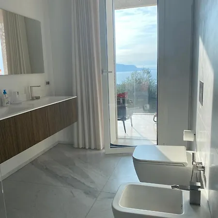 Βίλα Diamante Del Garda & Toscolano Maderno