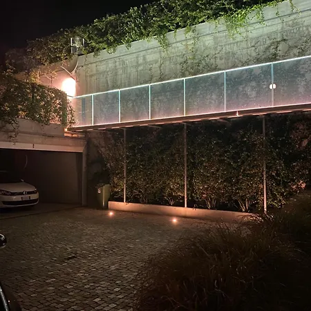 Villa Diamante Del Garda & Toscolano Maderno