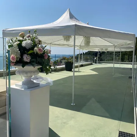 Diamante Del Garda & Villa *