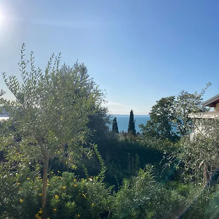 Villa Diamante Del Garda & Toscolano Maderno