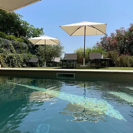 Diamante Del Garda & Villa Toscolano Maderno