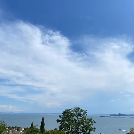 Villa Diamante Del Garda & Toscolano Maderno