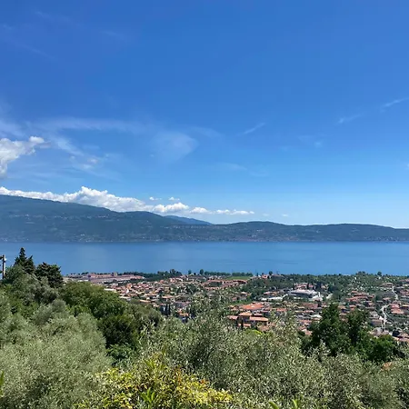 Diamante Del Garda & Villa Toscolano Maderno