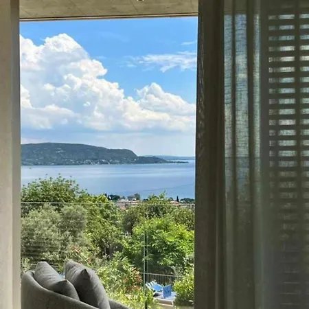 Diamante Del Garda & Villa *