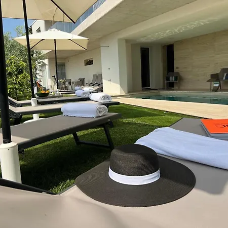 Diamante Del Garda & Villa