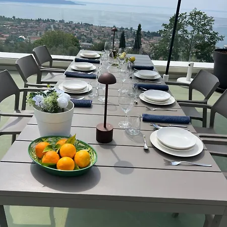 Diamante Del Garda & Villa *