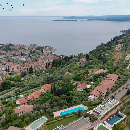 Diamante Del Garda & Villa Toscolano Maderno
