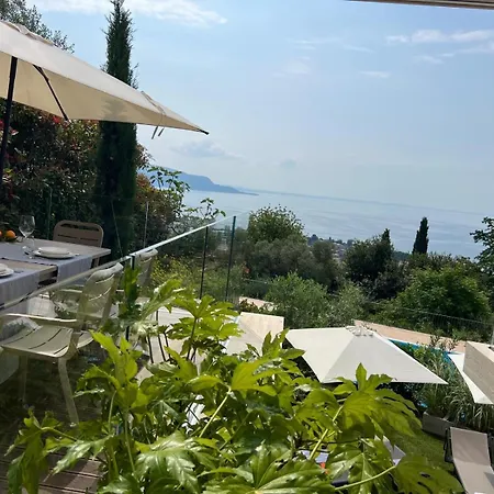 Villa Diamante Del Garda & *