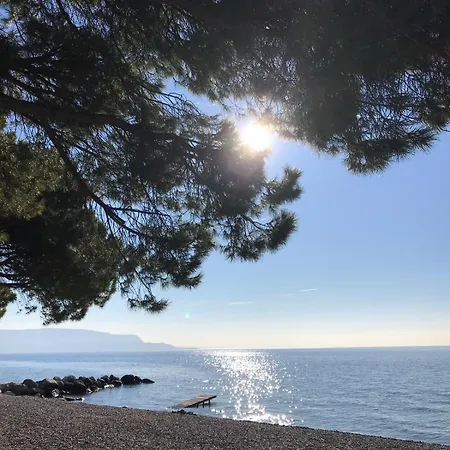 Diamante Del Garda & Toscolano Maderno