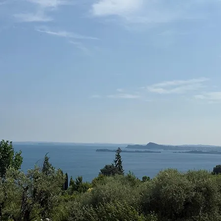 Diamante Del Garda & * Toscolano Maderno