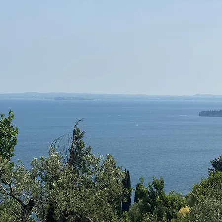 Diamante Del Garda & Vila